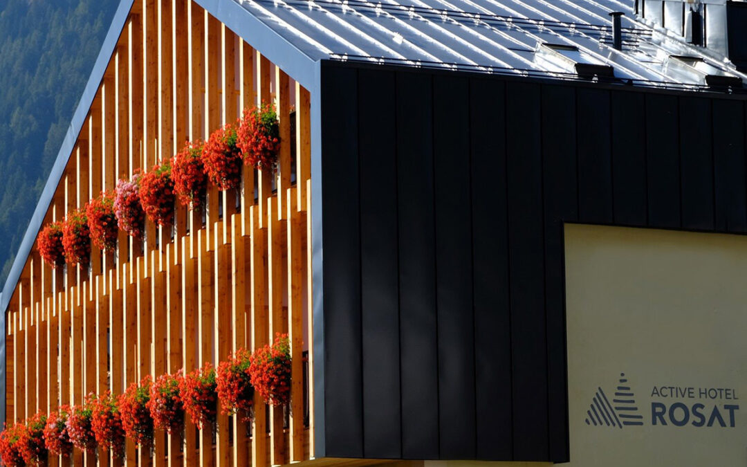 Active Hotel Rosat