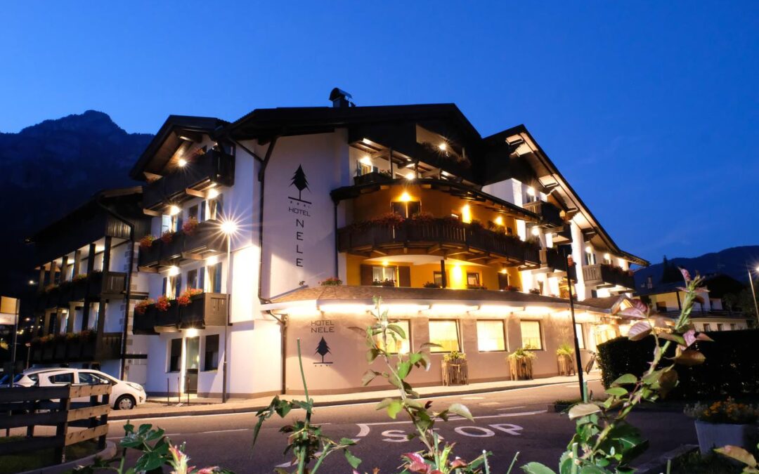 Hotel Nele